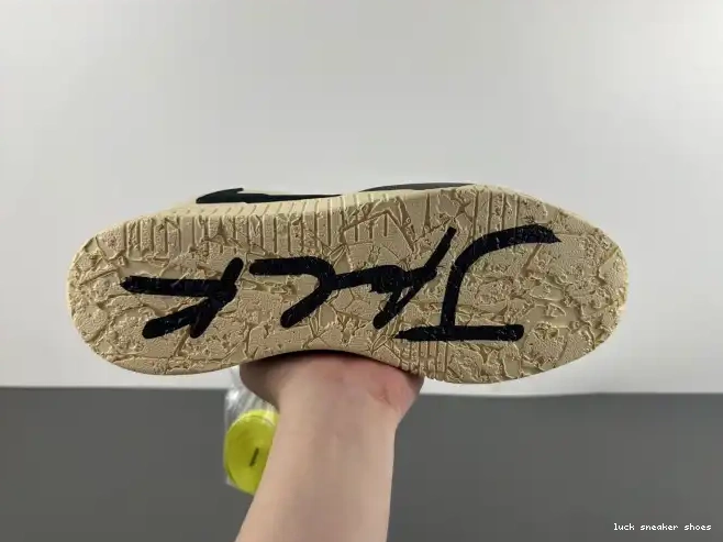 Reps LUCY Jordan Jack TR Travis Jumpman FZ8117-102 Scott x 0608